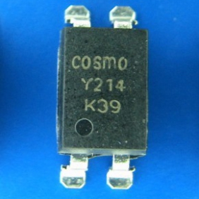 KAQY214A 光电继电器