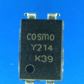 KAQY214 光电继电器