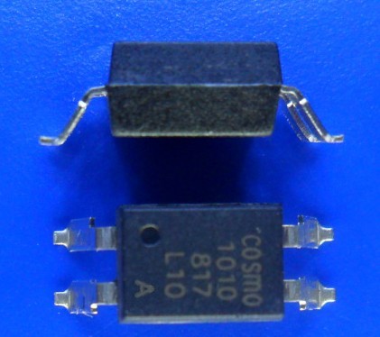 K10101A 光耦、光耦合器、光电耦合器