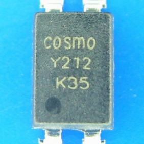 KAQY212A 光电继电器