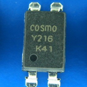 KAQY216A 光电继电器