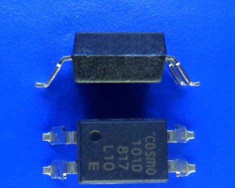 K10104E 光耦、光耦合器、光电耦合器