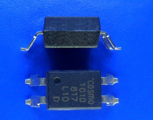 K10101D 光耦、光耦合器、光电耦合器