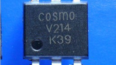 台湾冠西电子COSMO光电继电器