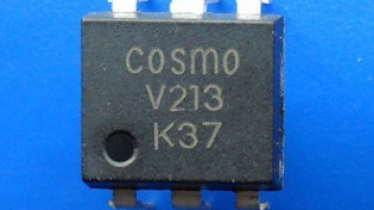 KAQV213 光电继电器