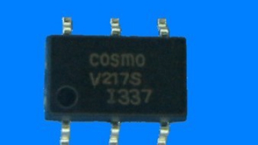 KAQV217S 光电继电器