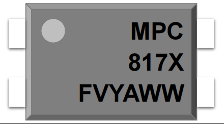 MPC817X